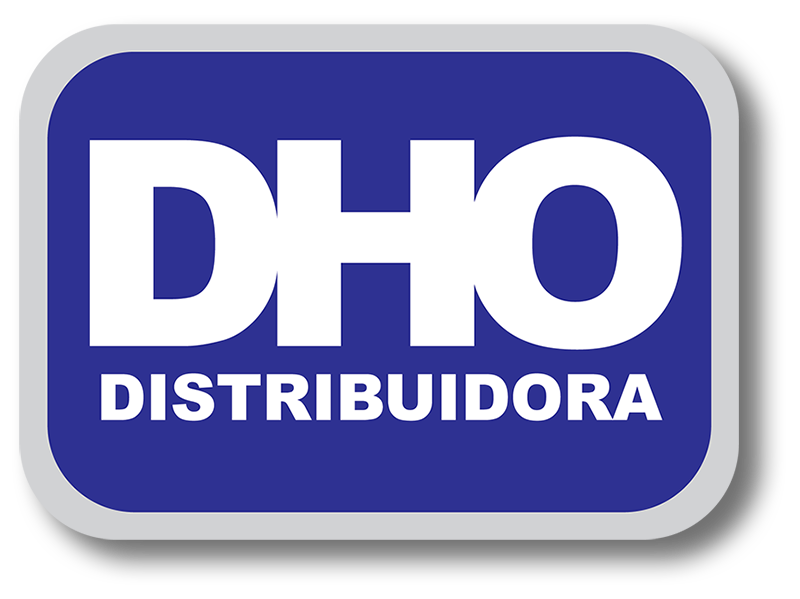 Logo DHO
