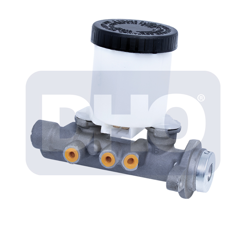 BOMBA DE FRENO 15/16" 23.8MM 3 SALIDAS HACIA SALPICADERA