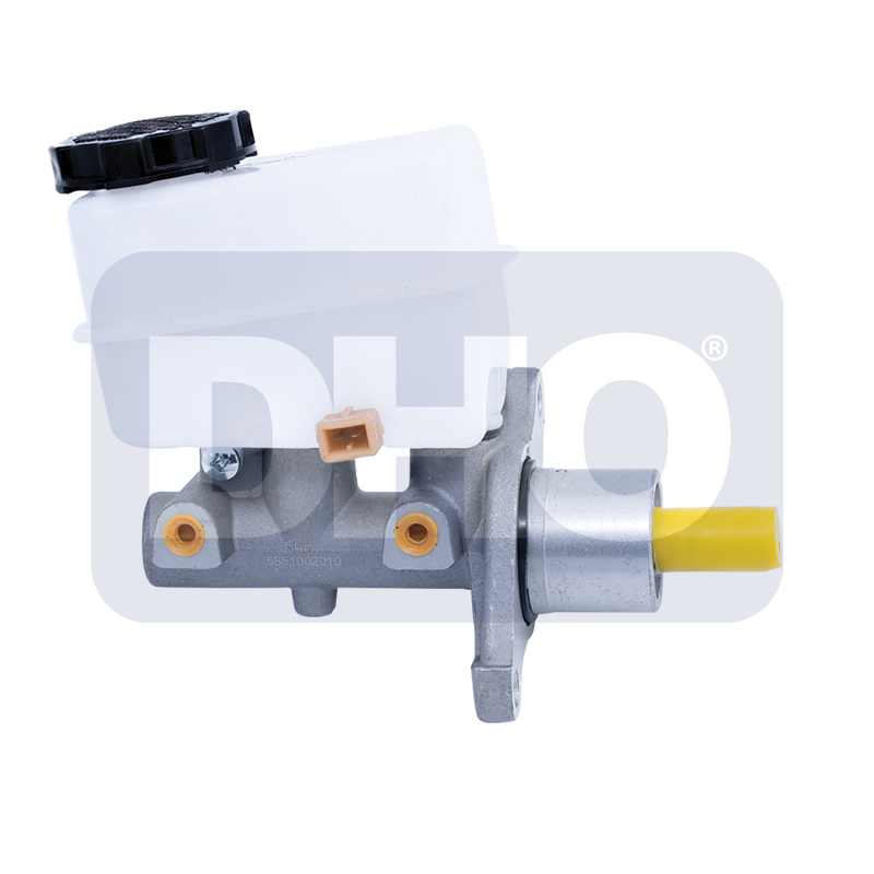 BOMBA DE FRENO 13/16 "20.6MM 4 SALIDAS
